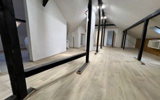 Vilă de patrimoniu de închiriat | Dorobanți – Capitale | Ideală sediu - Poză 9