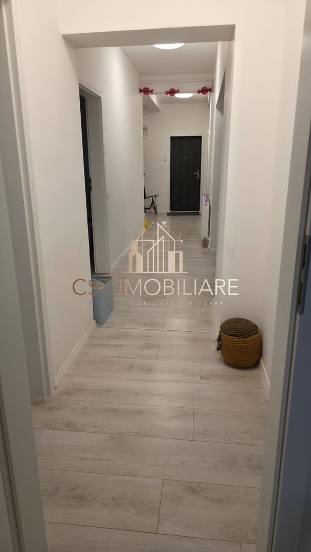 Apartament 4 Camere + Gradina 30 mp | Dumbravita – Strada Kalman - Poză 3