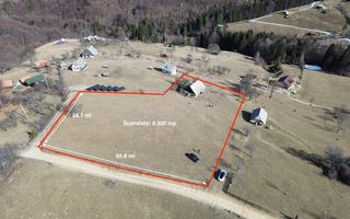 Teren Bran /Balaban - Poză 1