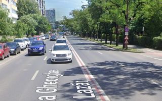 De inchiriat spatiu comercial  Gh Lazar - Poză 3