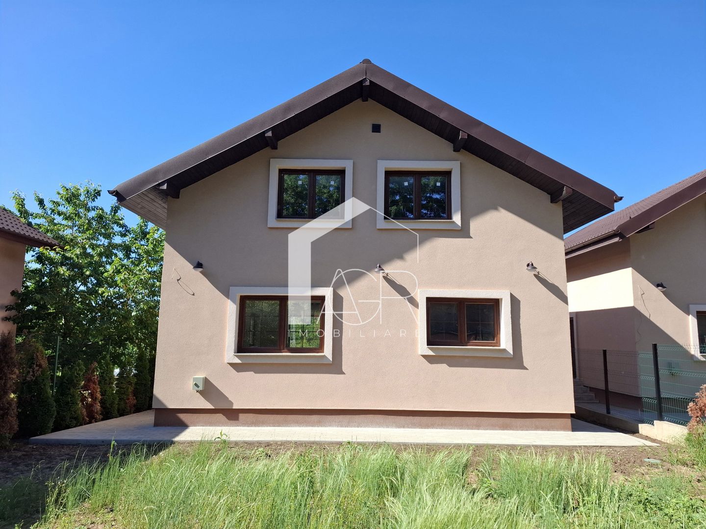 Casa P+M, cu 4 camere, Paulesti - Poză 26