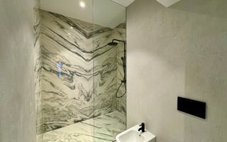 Apartament cu 3 camere ***142mp*** // Herastrau - Cartierul Francez - Poză 25