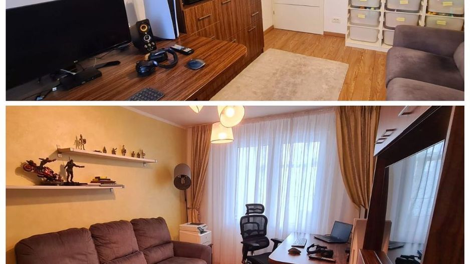 4 camere Nicolae Grigrescu -  IOR | Centrala | Incalzire Pardoseala - Poză 4