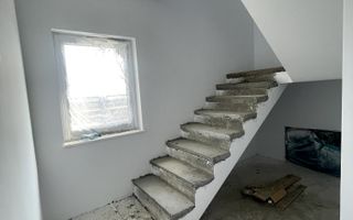 Casă modernă de vânzare, 120 mp utili, teren - 470 mp, Breazu, Iași - Poză 6