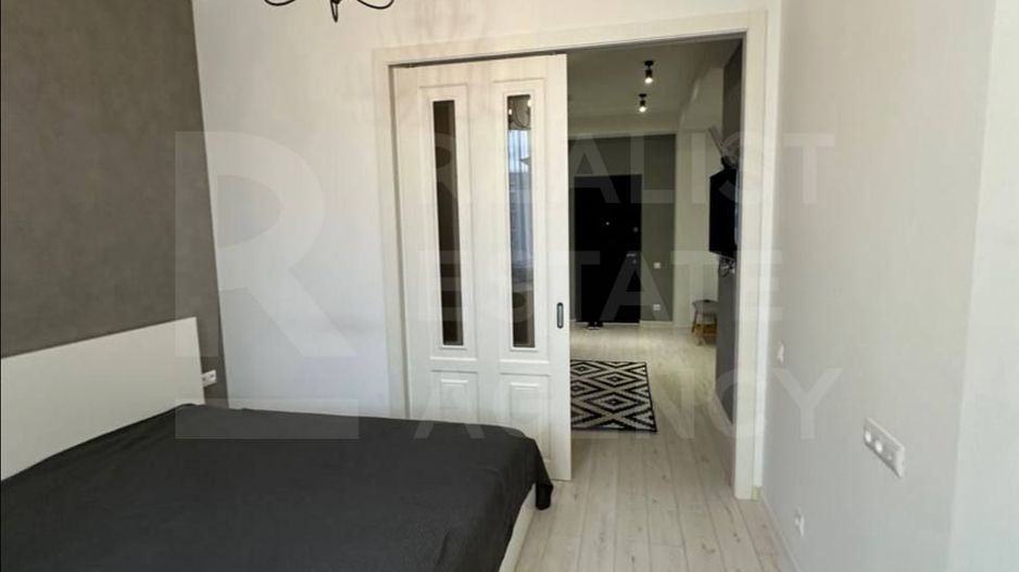 Chirie, apartament, 1 cameră, strada Lev Tolstoi, Centru - Poză 4