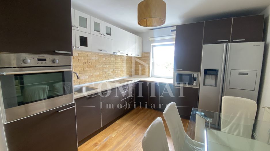 Apartament cu 3 camere | 70 mp | Cartierul Mănăștur | Zona Primăverii - Poză 7