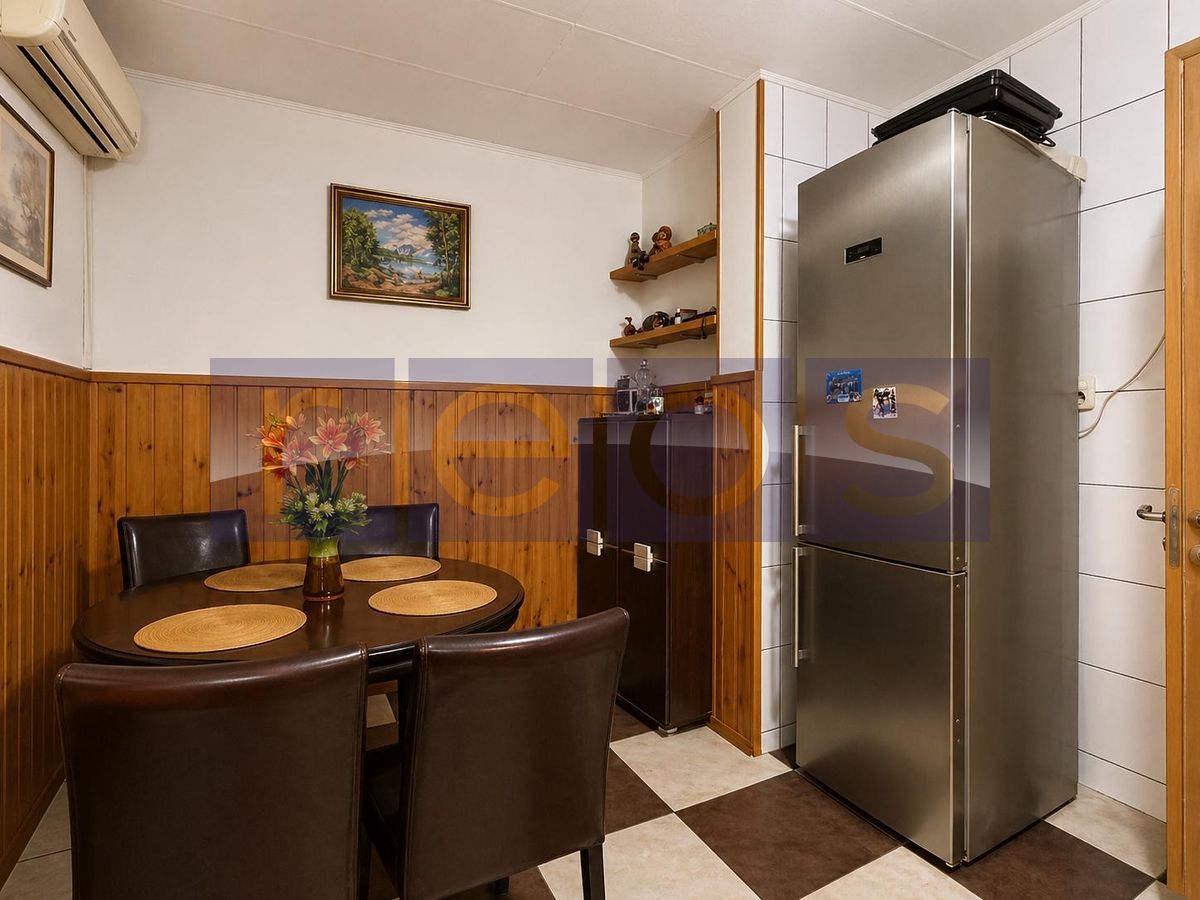 Apartament de vanzare 2 camere mobilat utilat lux Decebal loc parcare - Poză 5