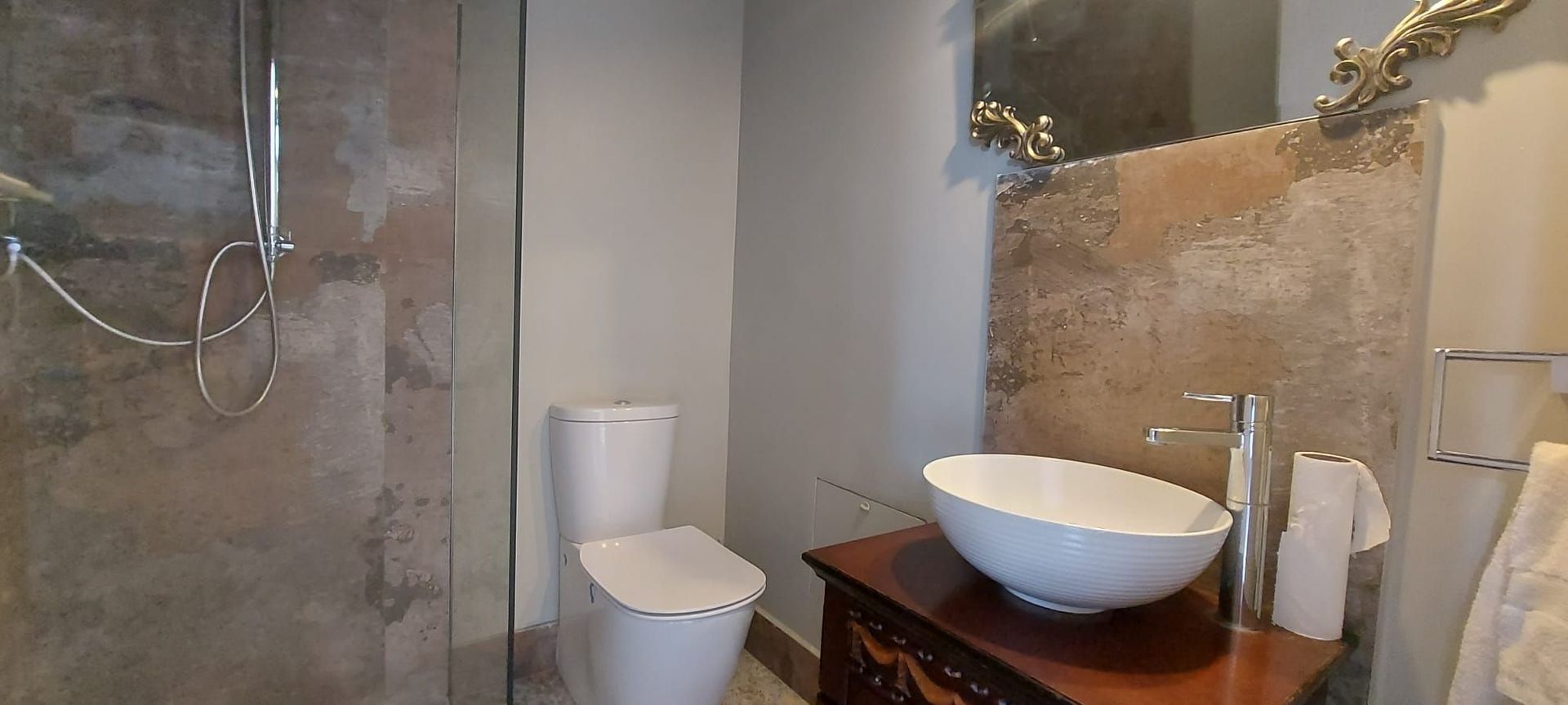 Apartament de inchiriat in vila | Bd Dacia - Piata Spaniei | 155 mp - Poză 10