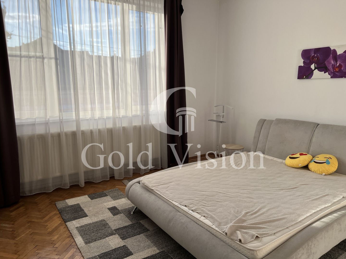 Casă cu 4 camere, 145 mp utili, curte proprie, zona Petrom/Carrefour - Poză 7