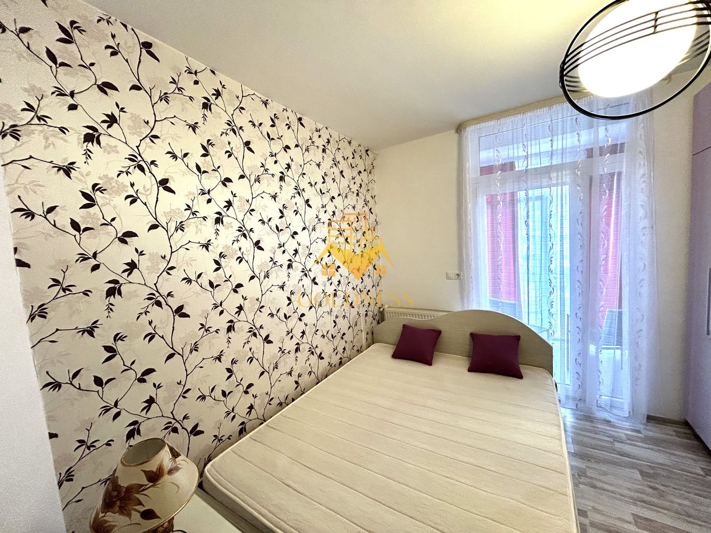 2 camere open space,Parcare,Modern, Pet Friendly, Tineretului,Floresti - Poză 7