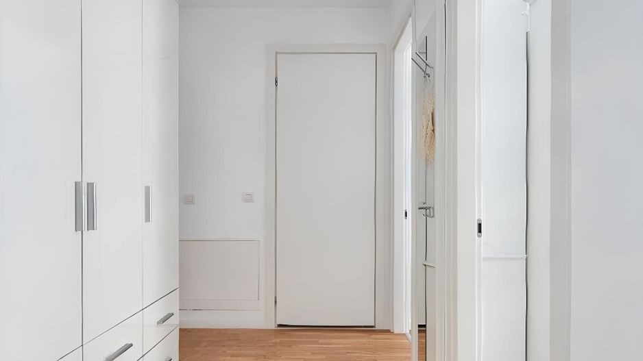 Apartament modern 2 camere  I Luxuria Domenii I Loc de parcare inclus - Poză 14