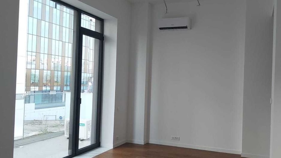 De închiriat: ap. 2 cam - spațiu birouri - One Cotroceni - parcare - Poză 3