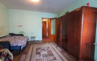 Garsoniera nerenovata, bloc reabilitat cu 2 lifturi, Metrou Iancului Avrig - Poză 3