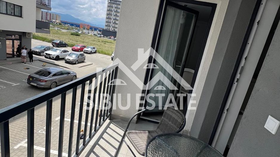 Apartament cochet 2 camere etaj 1 , loc de parcare - Poză 7