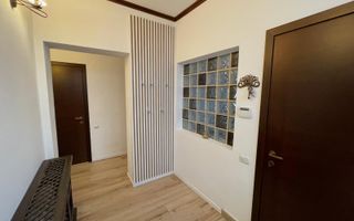 VILĂ ELEGANTĂ DE ÎNCHIRIAT | DOROBANȚI – CAPITALE | 238 MP - Poză 5