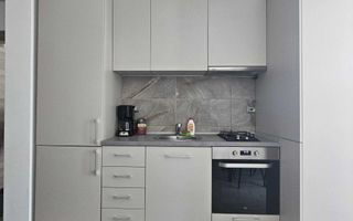 2 camere semidecomandate, Mamaia Nord, Alezzi Beach Resort. - Poză 3