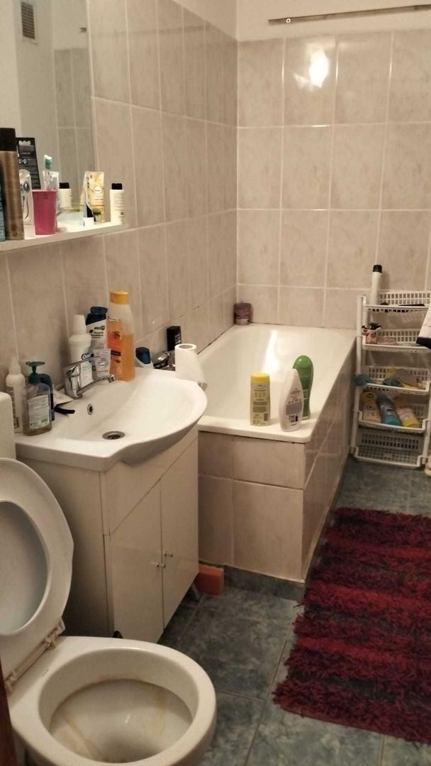 Apartament zona Sebastian 2 camere - Poză 6