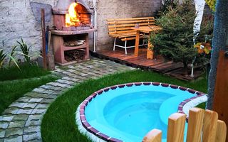 Casa 4 camere | Curte proprie | Pivnita | Zona Turnisor - Poză 15