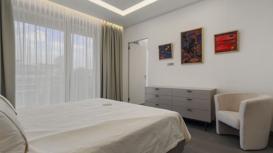 Apartament unic 5 Camere | Zona Aviatorilor - Poză 4