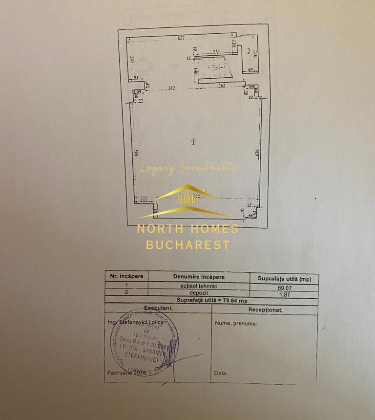 Spațiu Comercial Generos pentru Închiriere – Zona Parcul Tolbuhin - Poză 22