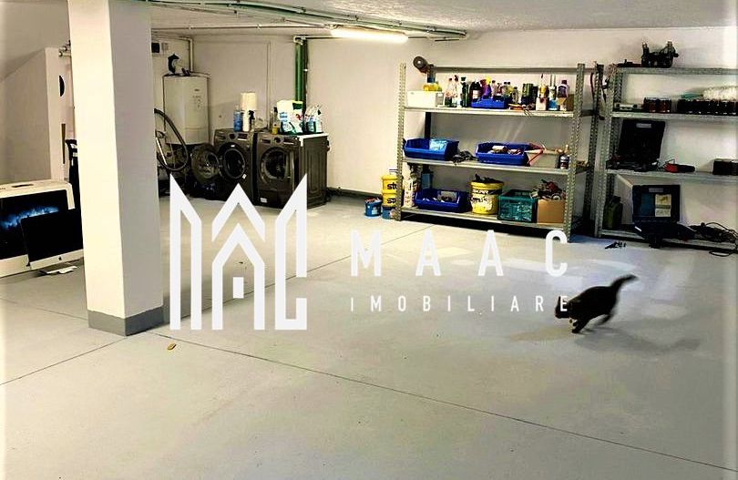 Casa moderna | 3 camere | Finisaje deosebite | Cisnadie - Poză 8