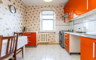 Vânzare, apartament, 4 camere, str. Nicolae Milescu Spătarul, Ciocana - Poză 1