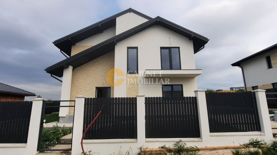 🏡 Vilă Premium Valea Adâncă, Zona 5 Drumuri 🏡 - Poză 2