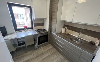 Închiriez apartament 3 camere – Metalurgiei Park Residence - Poză 2