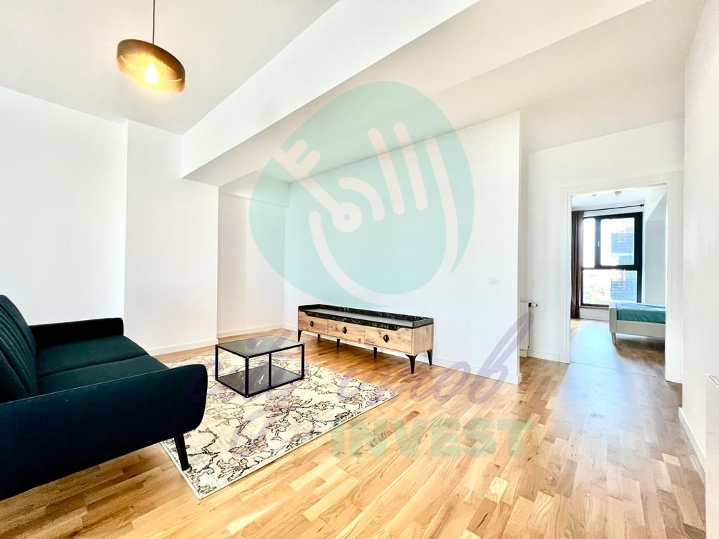 3 CAMERE DE INCHIRIAT-COMPLEX BUENAVISTA-LOC PARCARE SUBTERAN - Poză 1