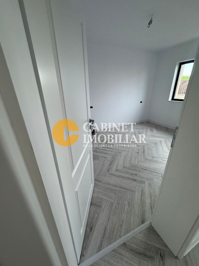 Casă Individuală – Parter, Miroslava - Poză 10