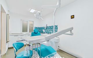 Închiriere cabinet stomatologic – tură completă zona Gheorghe Lazăr - Poză 1
