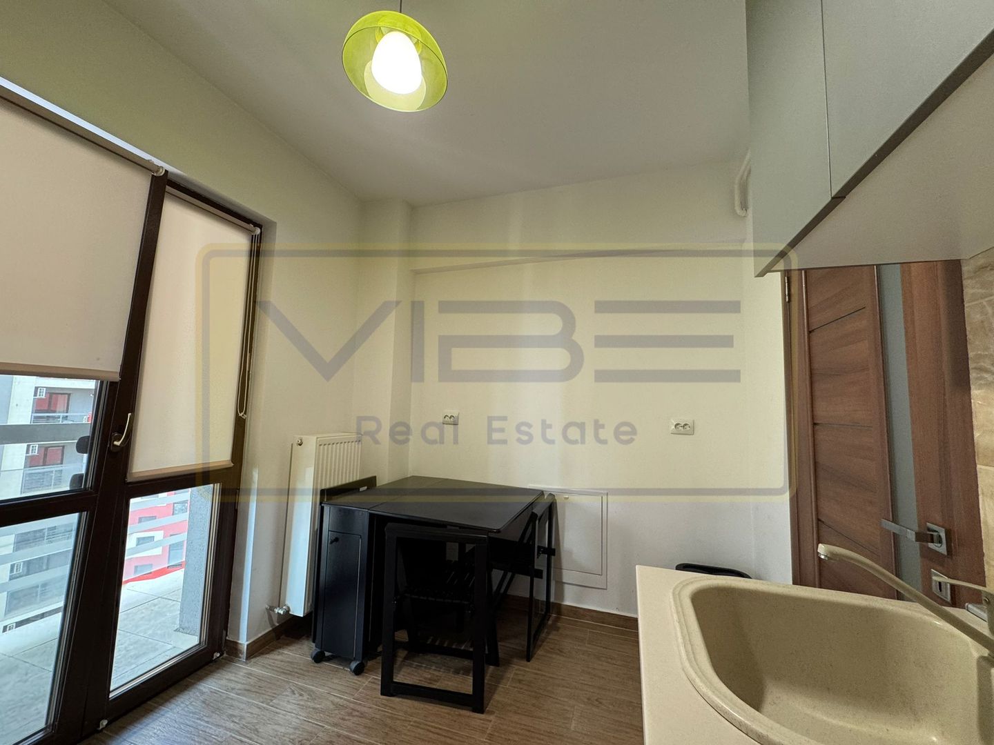 Apartament 3 camere cu parcare Tudor Vladimirescu - Poză 14