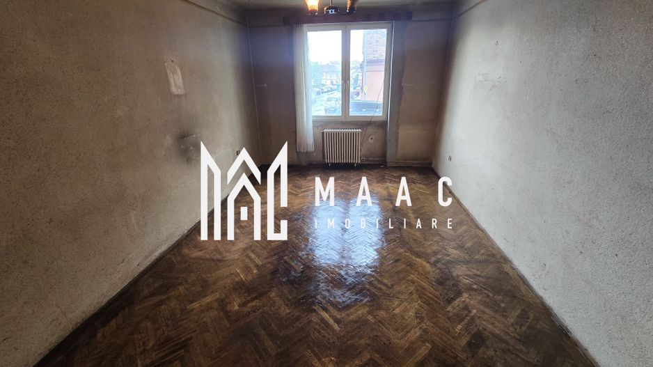 Duplex pe un singur nivel 4 camere zona Centrala - Poză 13