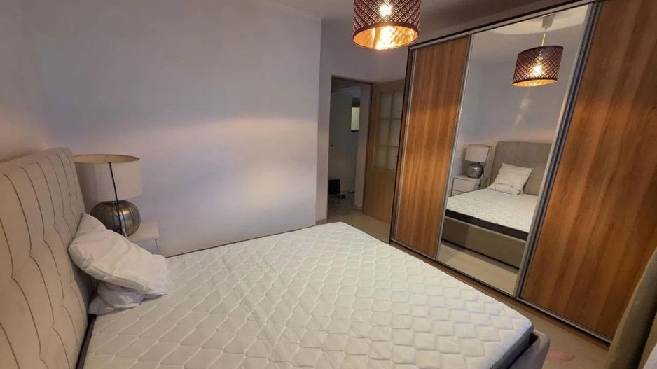 Apartament 3 camere , 2 bai - Timpuri Noi | Tineretuui - Parcare - Poză 1