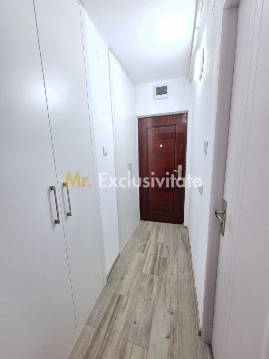 Inchiriere Garsoniera moderna Gavana - Poză 5