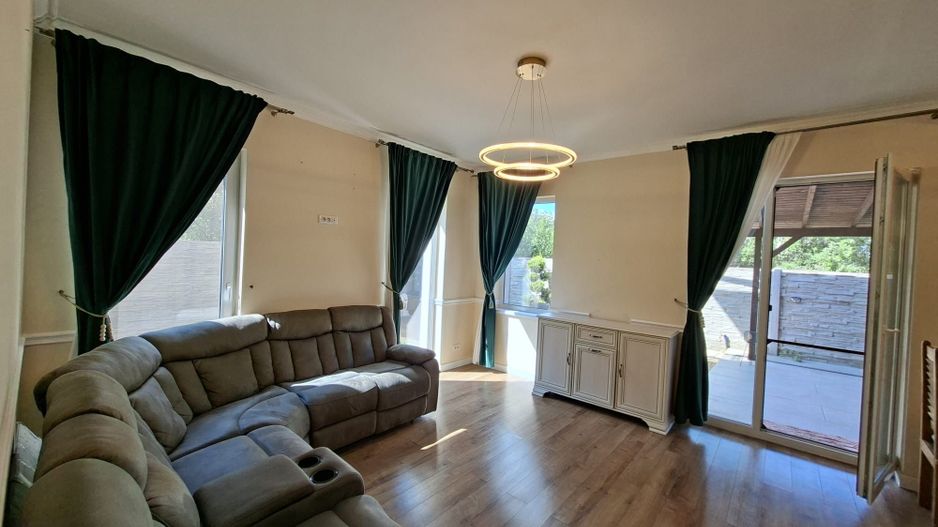 Duplex in Dumbravita cu camera pe parter - Poză 2