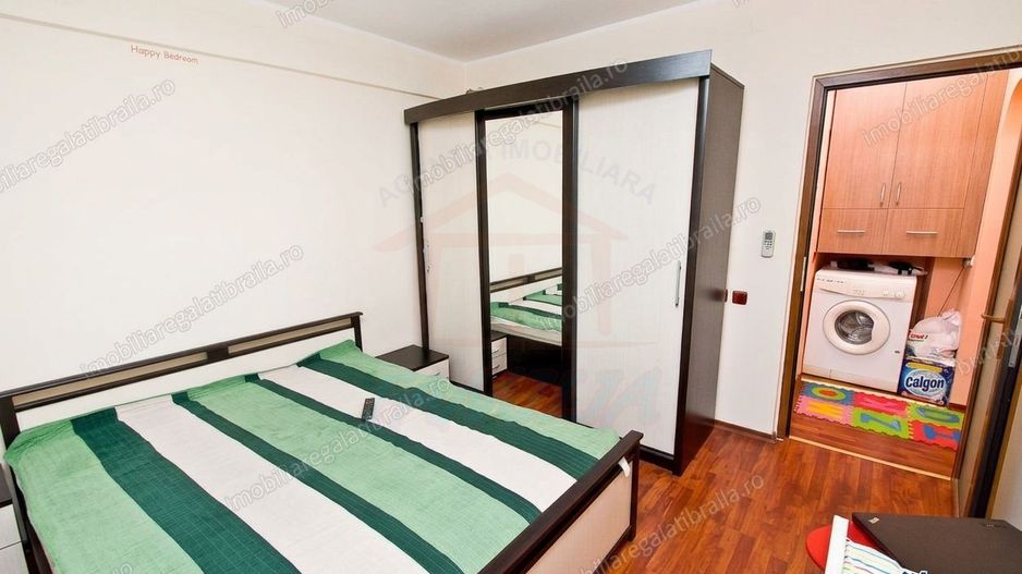 APARTAMENT DE VÂNZARE – 2 CAMERE | MICRO 20 - Poză 5