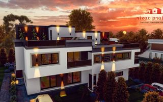 PENTHOUSE UNICAT, DE VANZARE ! - Poză 7