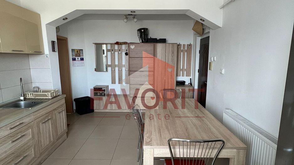 Centrala proprie. Complet renovat. Mobilat si utilat. - Poză 11