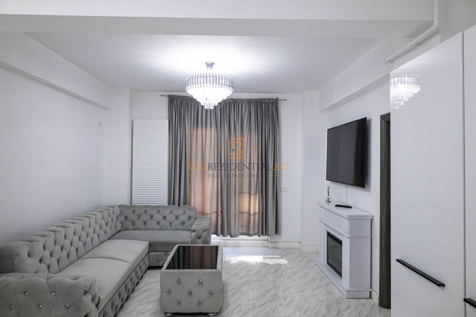 Apartament 2 camere, imobil finalizat, Brancoveanu-Luica, - Poză 3