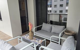 2 camere Cortina North I bucatarie inchisa I parcare inclusa I COM 0% - Poză 14