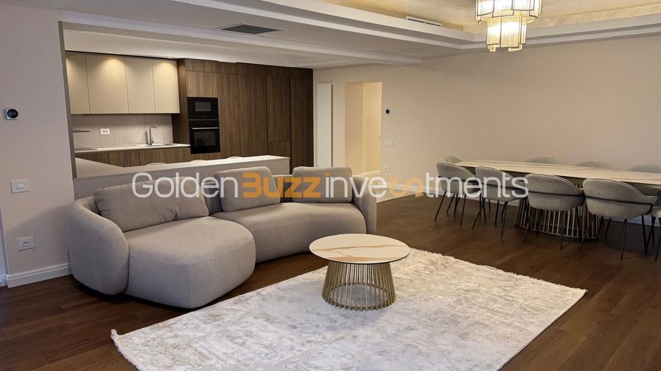 Apartament de 3 Camere  Șoseaua Nordului - Poză 3