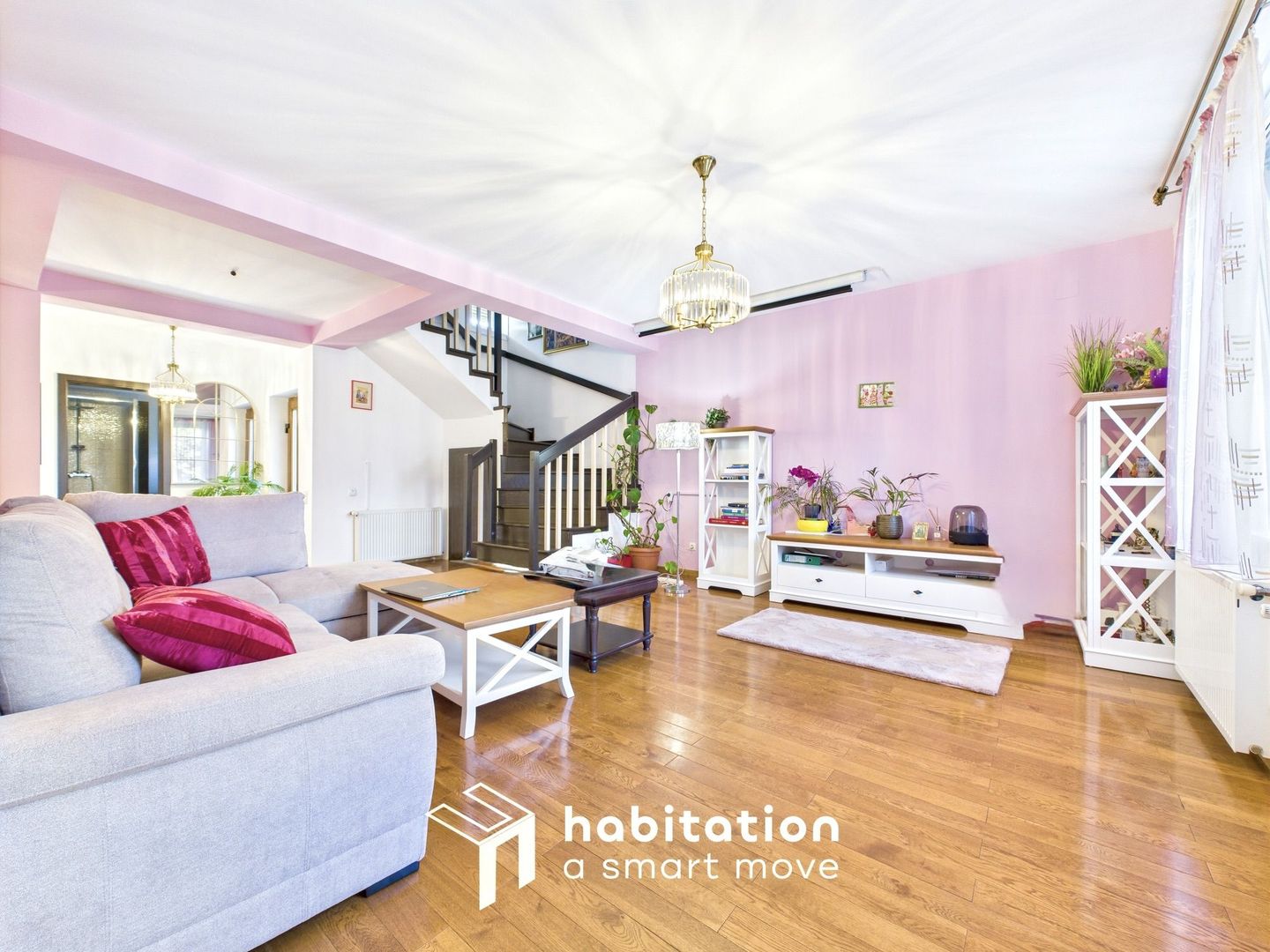 Casă de vânzare la liziera pădurii - Dumbrăvița - Tur virtual inclus - Poză 5