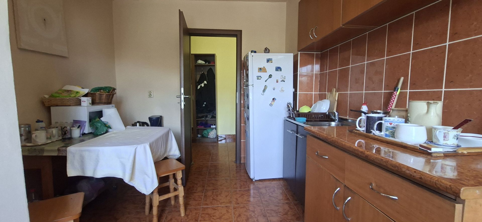 Apartament decomandat 3 camere - zona Torontalului - Poză 8