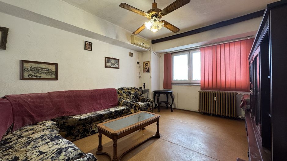 APARTAMENT SPATIOS | 3 CAMERE | DECOMANDAT | TITULESCU - Poză 1