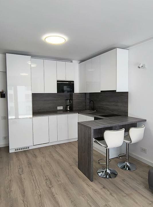 Prima Vista Superb cu parcare subterana la prima inchiriere - Poză 6