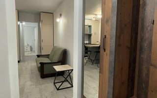 De inchiriat Apartament 2 cam. mobilat finisat parter, Miorita Arad - Poză 9