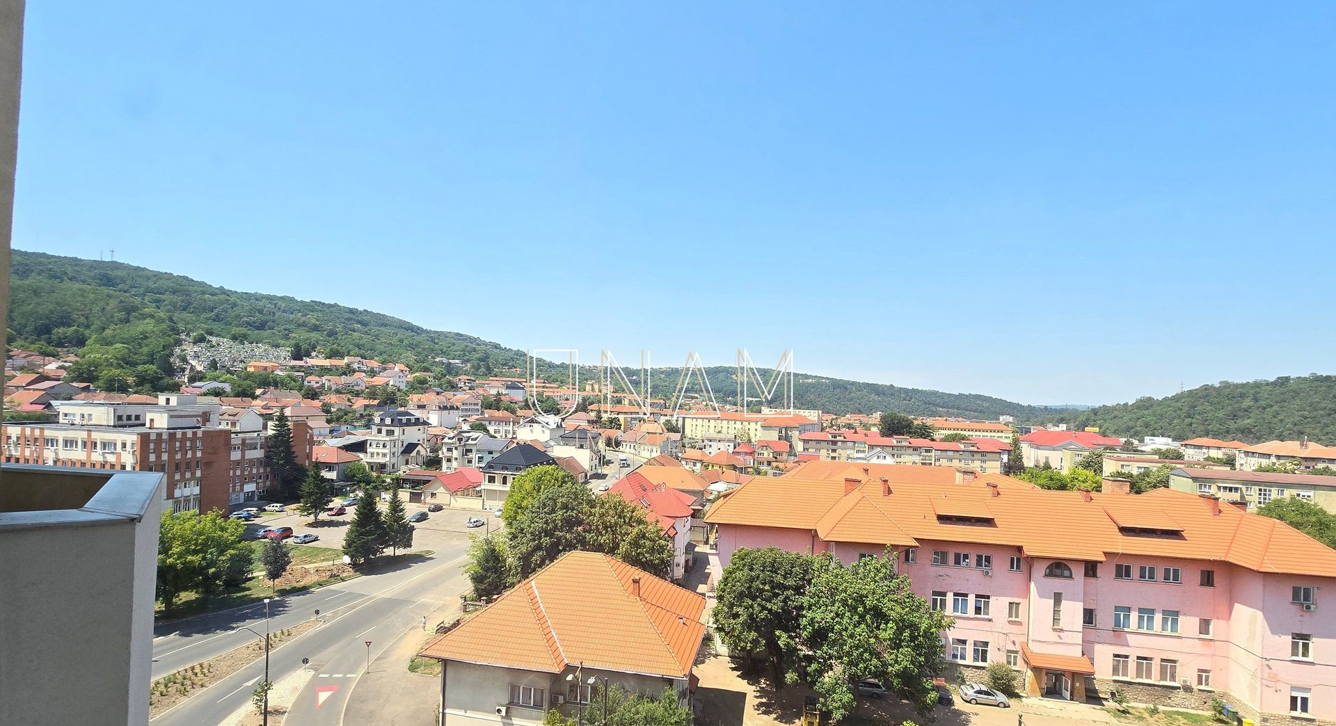 Oportunitate în centrul Reșiței – apartament 1 cameră cu potențial ridicat! COMISION 0% - Poză 6