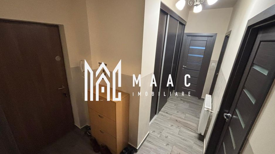 Apartament | 2 camere | Decomandat | 51 MPU | Balcon | Turnisor. - Poză 6