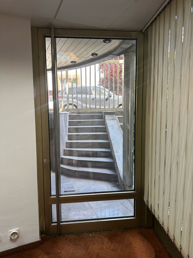 Ansamblu de birouri premium Gematex Business Center, sector 1 București - Poză 20